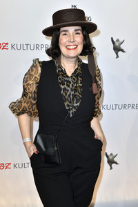B.Z. Kulturpreis 2020 in Berlin