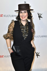 B.Z. Kulturpreis 2020 in Berlin