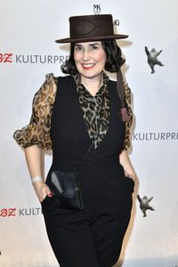 B.Z. Kulturpreis 2020 in Berlin