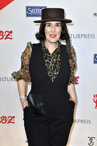 B.Z. Kulturpreis 2020 in Berlin