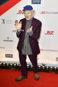 B.Z. Kulturpreis 2020 in Berlin