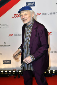 B.Z. Kulturpreis 2020 in Berlin