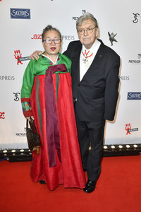 B.Z. Kulturpreis 2020 in Berlin