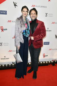 B.Z. Kulturpreis 2020 in Berlin