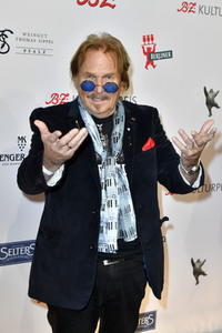 B.Z. Kulturpreis 2020 in Berlin