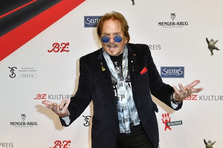 B.Z. Kulturpreis 2020 in Berlin