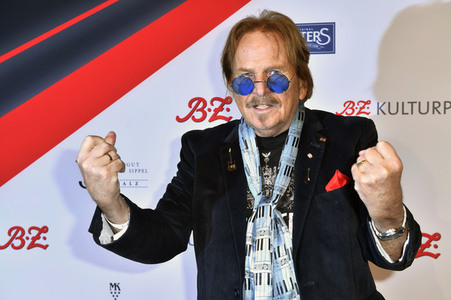 B.Z. Kulturpreis 2020 in Berlin