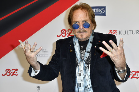 B.Z. Kulturpreis 2020 in Berlin