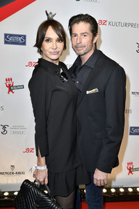 B.Z. Kulturpreis 2020 in Berlin