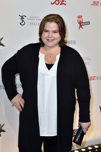 B.Z. Kulturpreis 2020 in Berlin