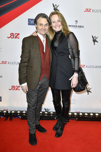 B.Z. Kulturpreis 2020 in Berlin