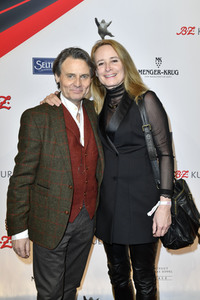 B.Z. Kulturpreis 2020 in Berlin