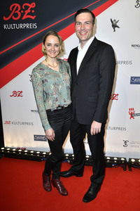 B.Z. Kulturpreis 2020 in Berlin