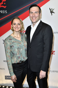 B.Z. Kulturpreis 2020 in Berlin