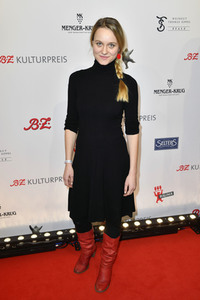 B.Z. Kulturpreis 2020 in Berlin