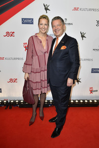 B.Z. Kulturpreis 2020 in Berlin