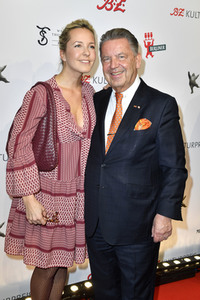 B.Z. Kulturpreis 2020 in Berlin