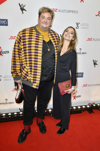 B.Z. Kulturpreis 2020 in Berlin