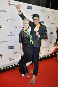 B.Z. Kulturpreis 2020 in Berlin