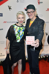 B.Z. Kulturpreis 2020 in Berlin