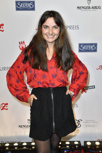 B.Z. Kulturpreis 2020 in Berlin