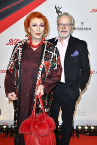 B.Z. Kulturpreis 2020 in Berlin