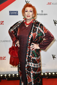 B.Z. Kulturpreis 2020 in Berlin