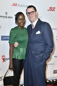 B.Z. Kulturpreis 2020 in Berlin