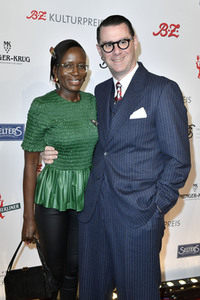 B.Z. Kulturpreis 2020 in Berlin