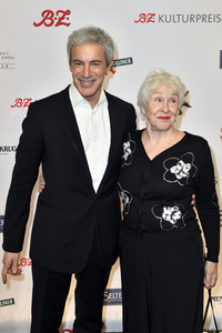 B.Z. Kulturpreis 2020 in Berlin