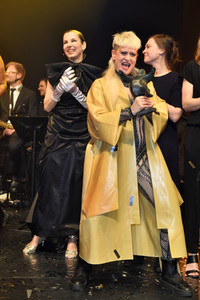 B.Z. Kulturpreis 2020 in Berlin