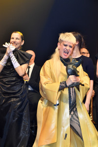 B.Z. Kulturpreis 2020 in Berlin