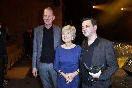 B.Z. Kulturpreis 2020 in Berlin