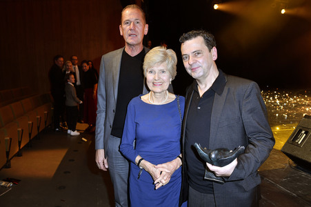 B.Z. Kulturpreis 2020 in Berlin