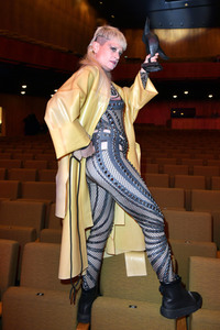 B.Z. Kulturpreis 2020 in Berlin