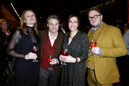 B.Z. Kulturpreis 2020 in Berlin