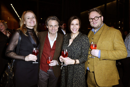 B.Z. Kulturpreis 2020 in Berlin