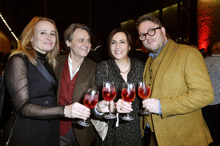 B.Z. Kulturpreis 2020 in Berlin