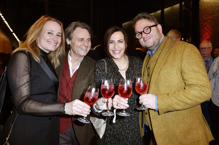 B.Z. Kulturpreis 2020 in Berlin