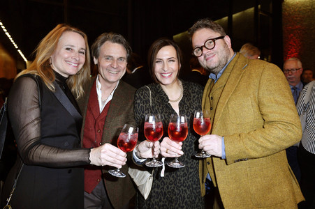 B.Z. Kulturpreis 2020 in Berlin