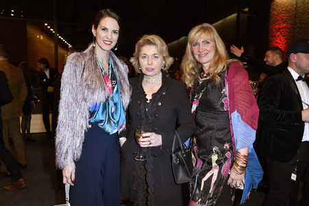 B.Z. Kulturpreis 2020 in Berlin