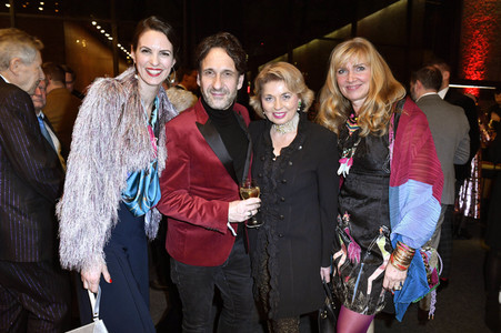 B.Z. Kulturpreis 2020 in Berlin