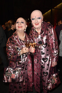 B.Z. Kulturpreis 2020 in Berlin