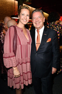 B.Z. Kulturpreis 2020 in Berlin