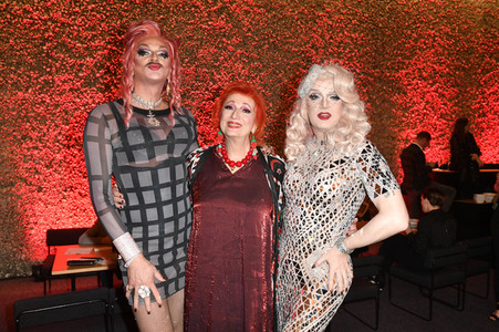 B.Z. Kulturpreis 2020 in Berlin