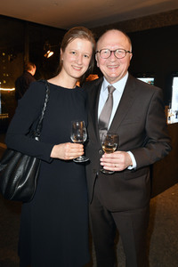 B.Z. Kulturpreis 2020 in Berlin