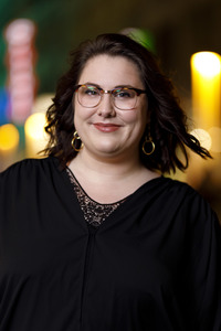 Photoshooting mit Laura Kneidl in Köln