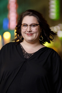 Photoshooting mit Laura Kneidl in Köln