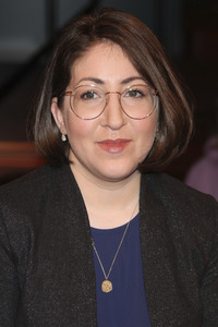 Talkshow 'Markus Lanz' in Hamburg