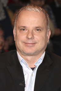 Talkshow 'Markus Lanz' in Hamburg